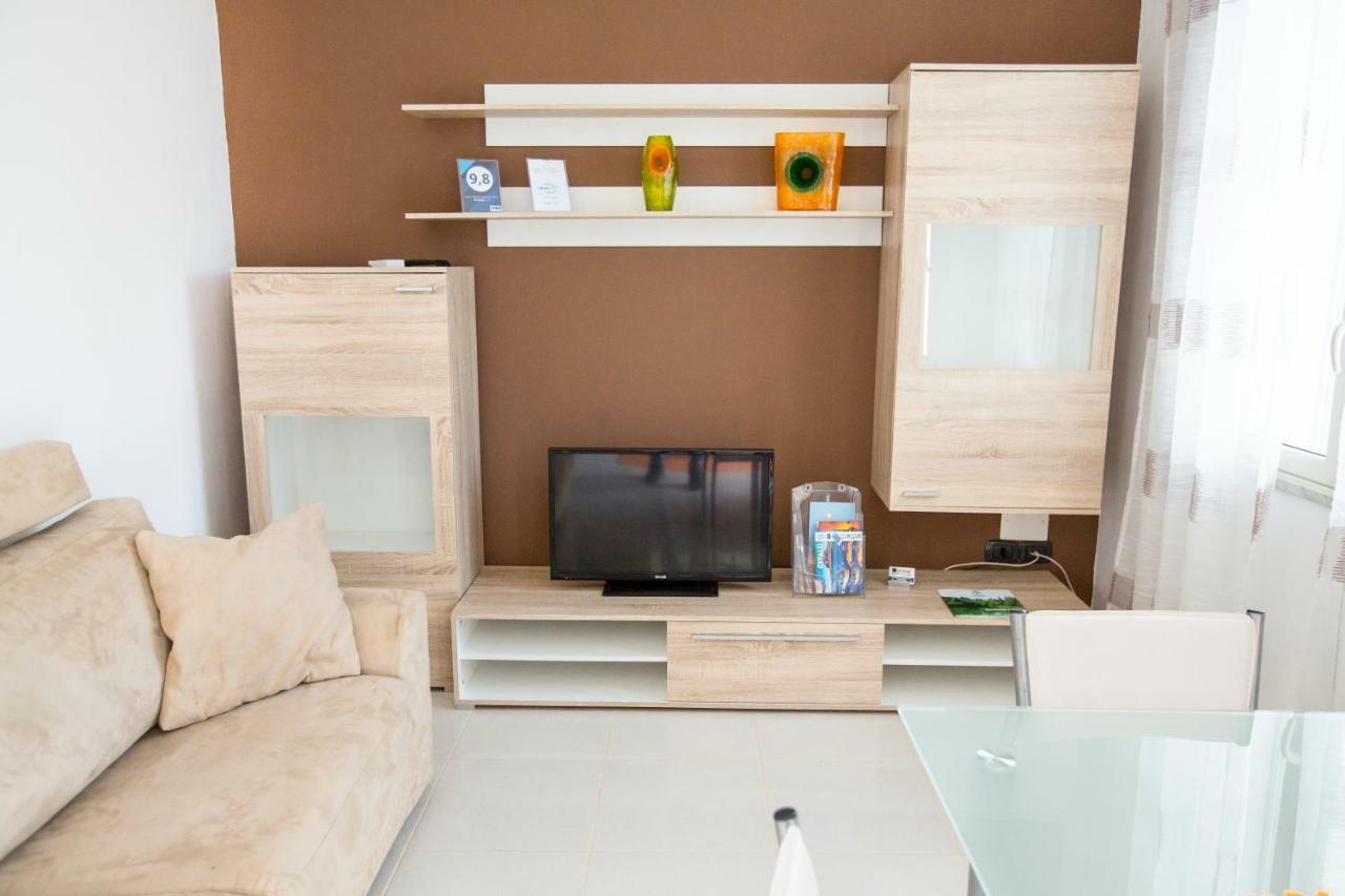 Le Zagare Apartment Lascari Exterior photo